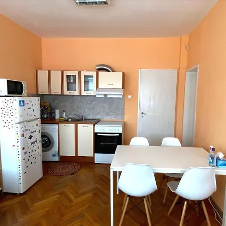 Апартаменты Perfect In The Center Of София