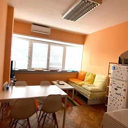 Apartment Perfect In The Center Of